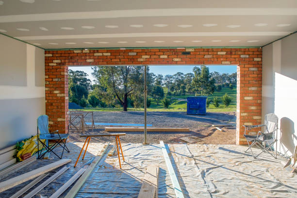 Garage Construction