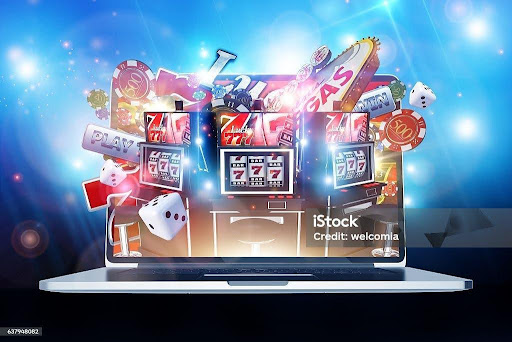 Casino game