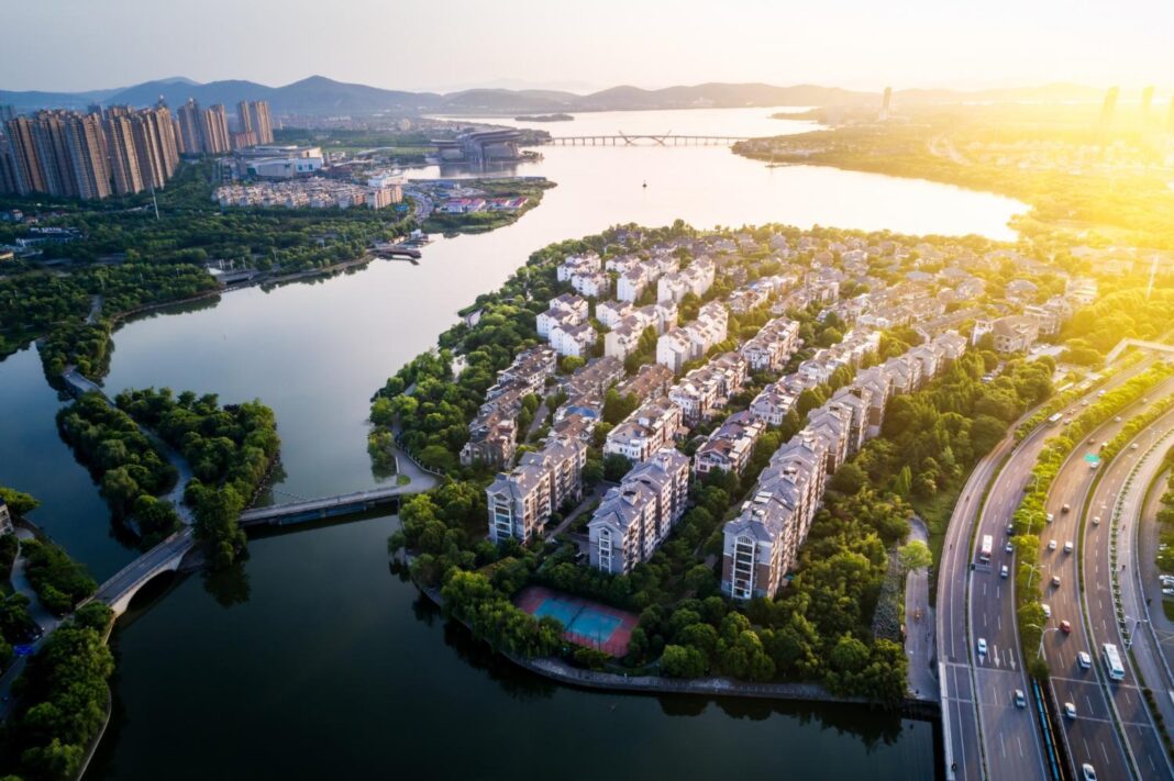 Renting in Popular Suburbs