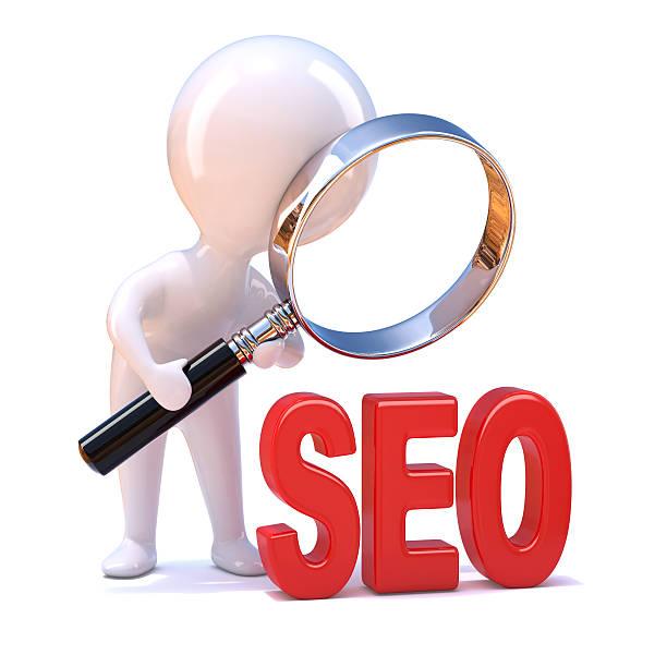 International SEO Company