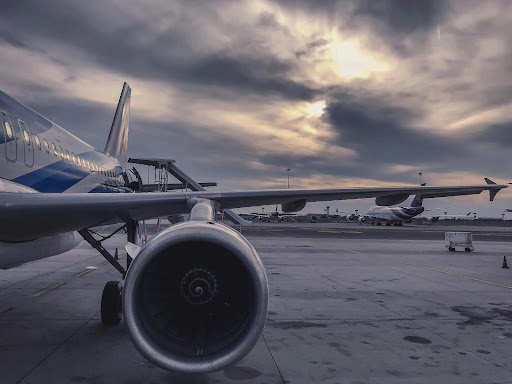 Aircraft Maintenance