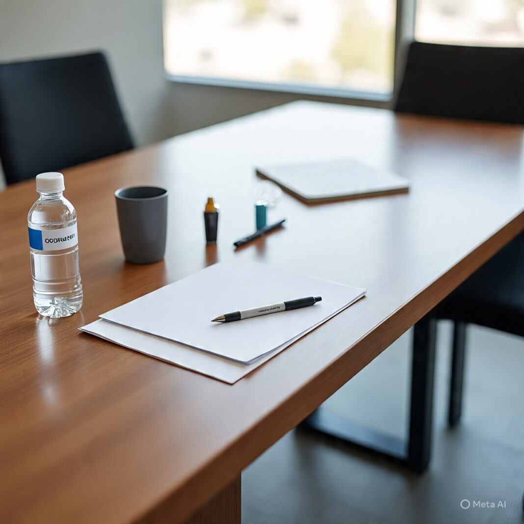 Corporate Merchandising