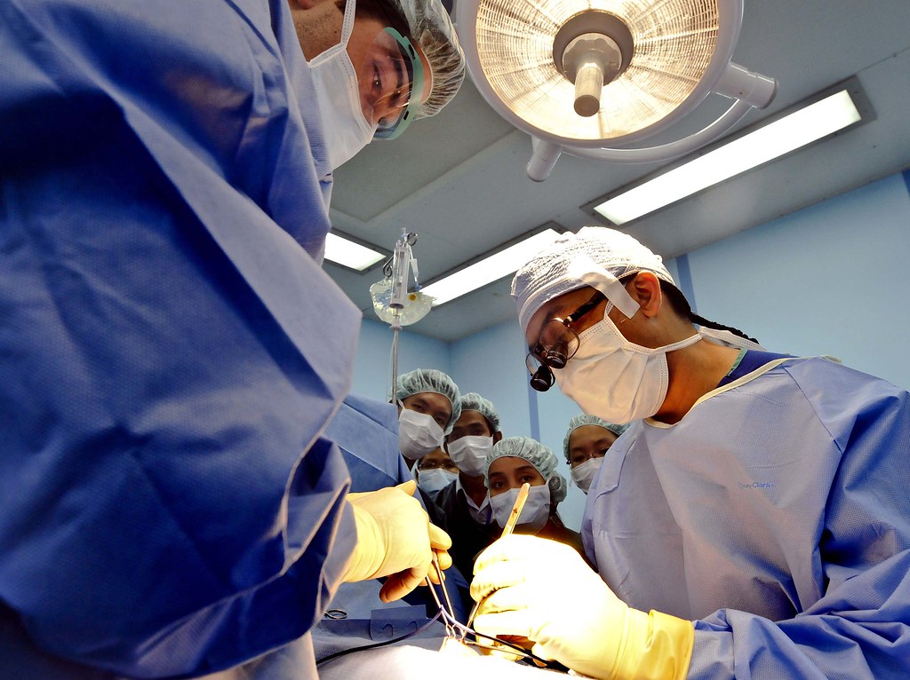 Lipoma Removal in London