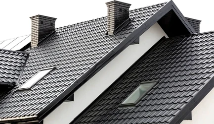 New Roof