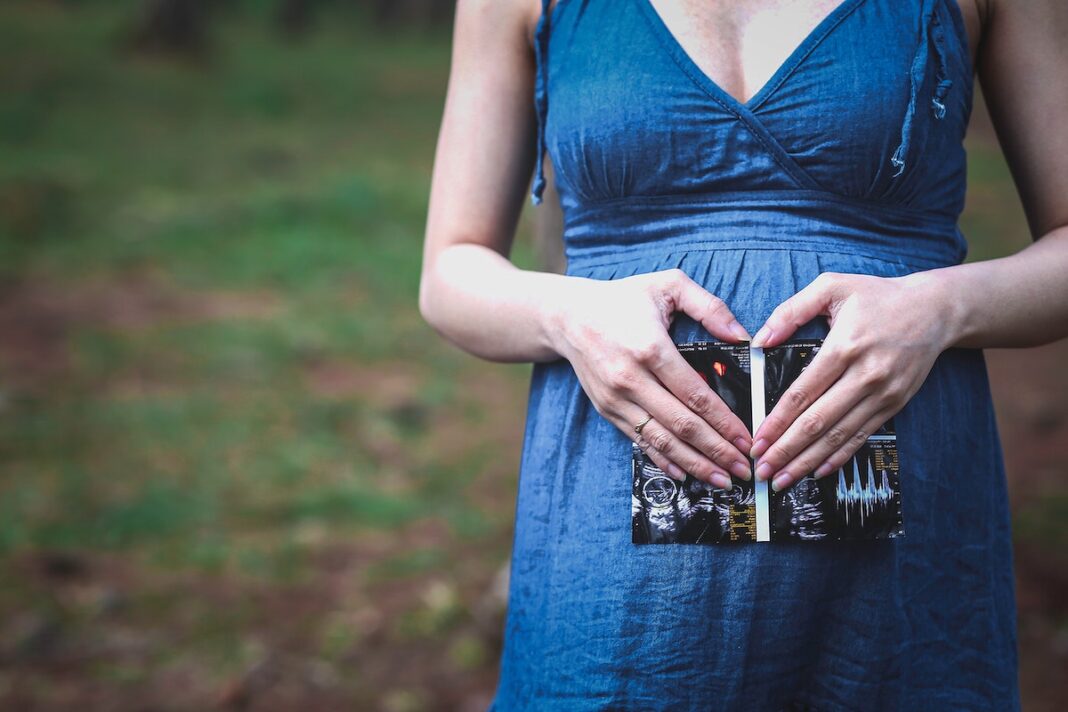 Surrogacy in Ukraine