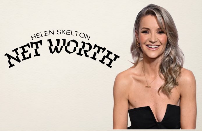 Helen Skelton Net Worth