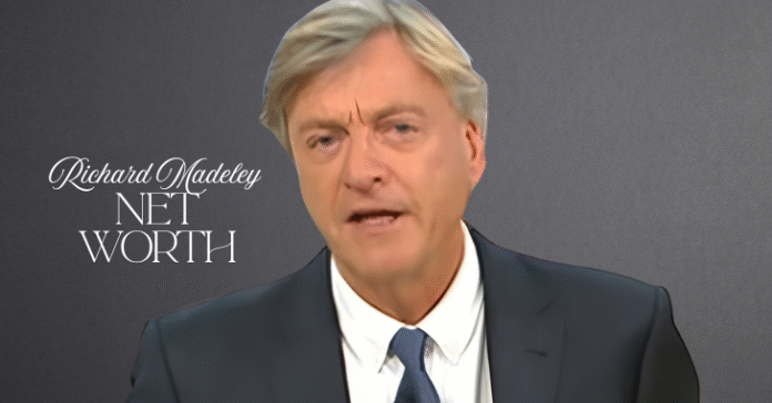 Richard Madeley Net Worth: His Assets, Real Estate, Assets