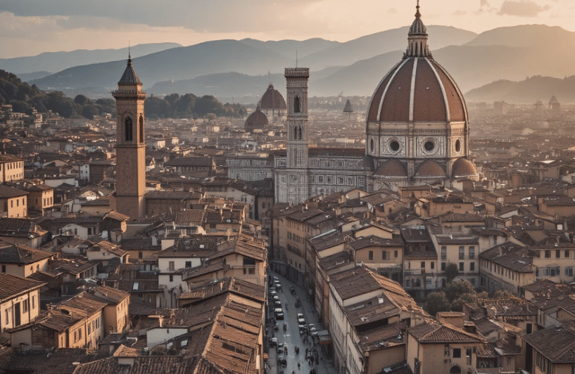 Places To Go In Italy