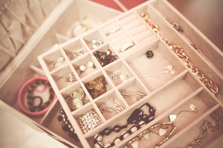 Accessories for Boxes