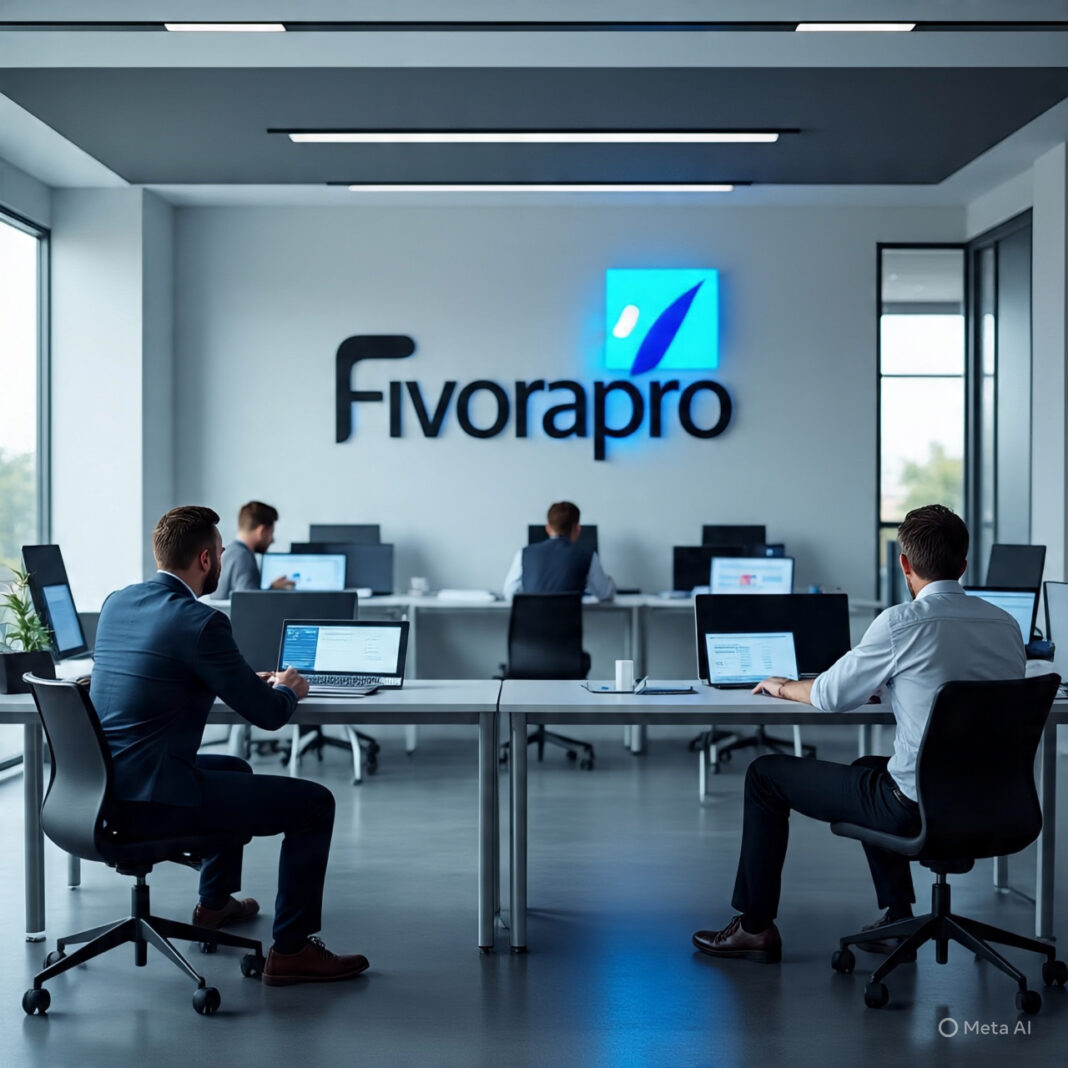 FivoraPro