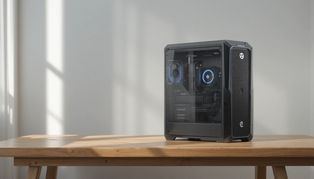 Gaming PC Deals