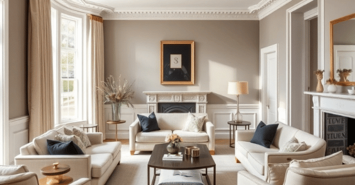 Skimming Stone: Farrow & Ball Color Guide, Paint Match