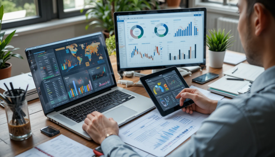 Independent Research Platforms