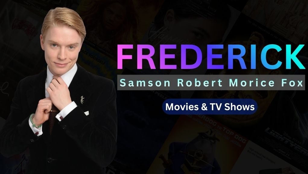 Freddie Fox Movies and TV Shows