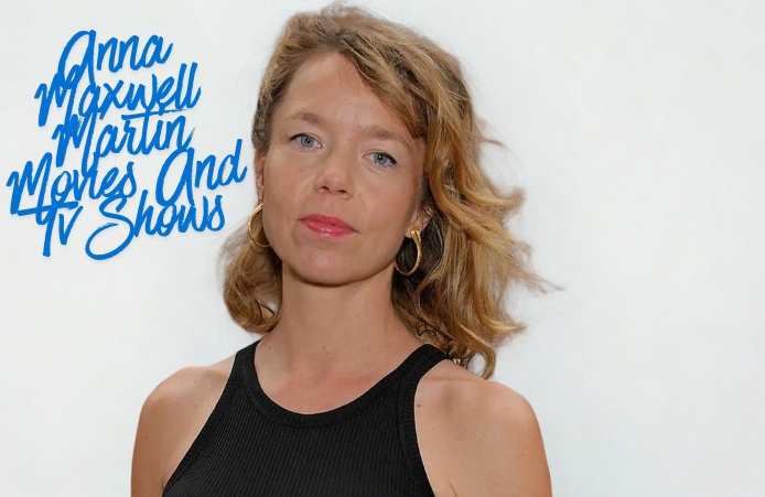 Anna Maxwell Martin Movies and Tv Shows