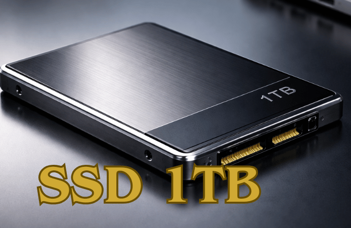 SSD 1TB