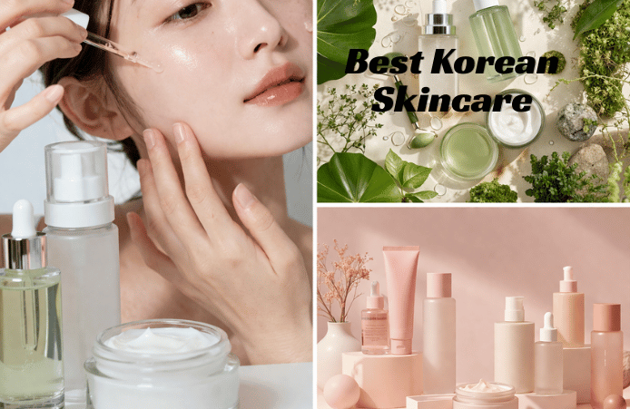 Best Korean Skincare