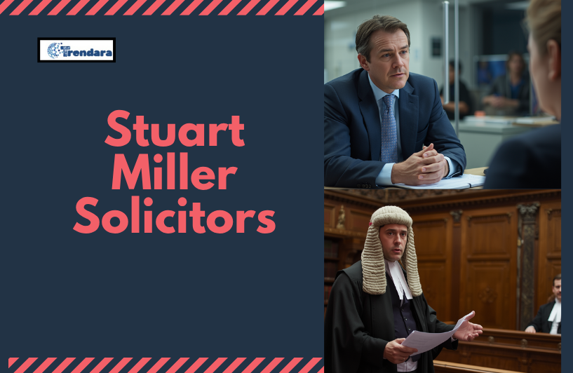 Stuart Miller Solicitors