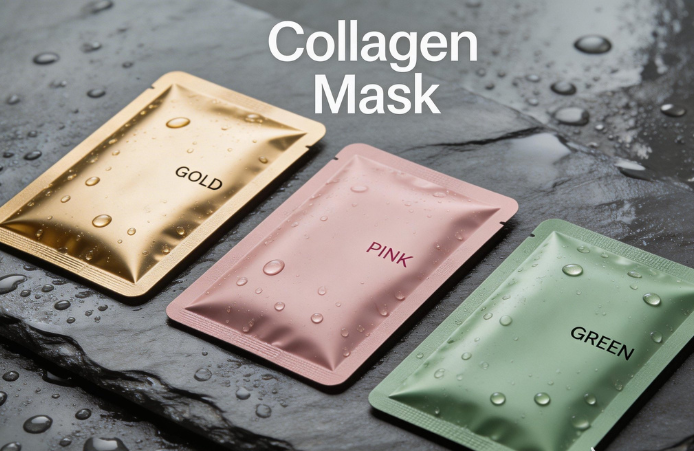 Collagen Mask