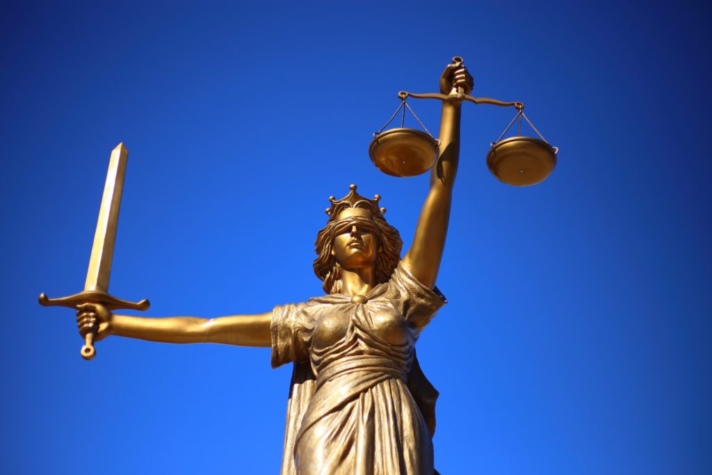 UK Criminal Justice System