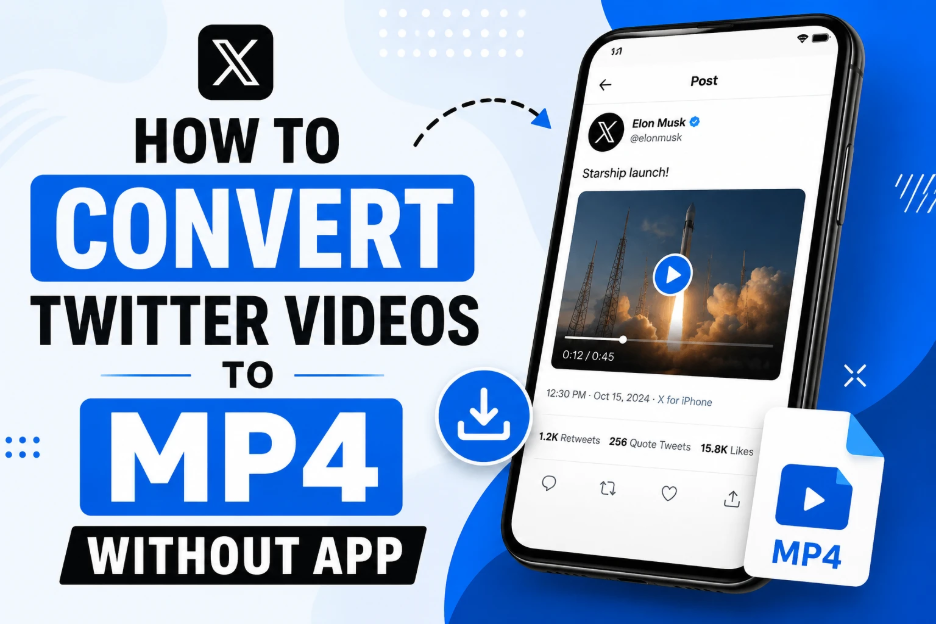 Twitter Videos