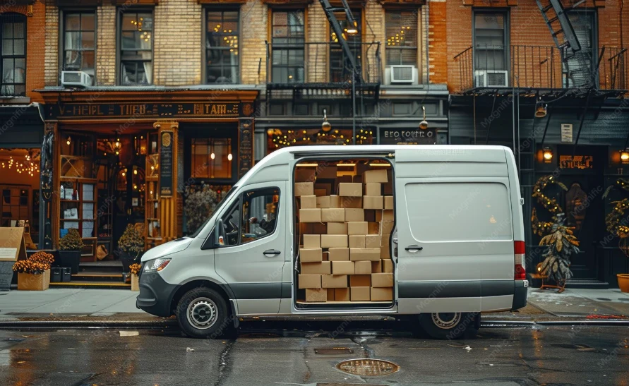 Why Data Protection Matters for Modern Delivery Companies