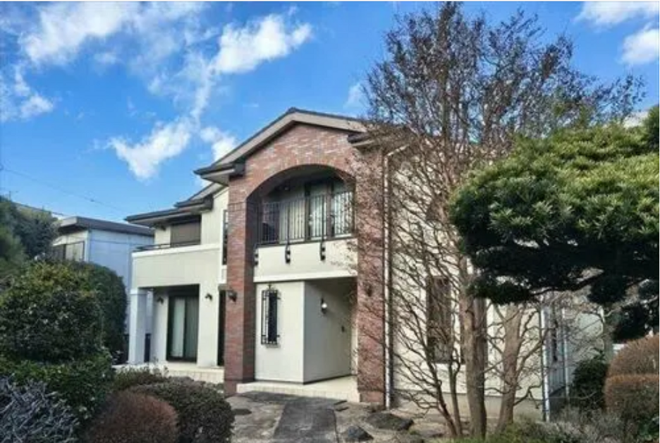 Property in Japan