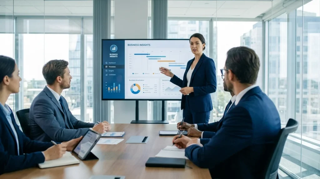 How to write a case study in nine steps