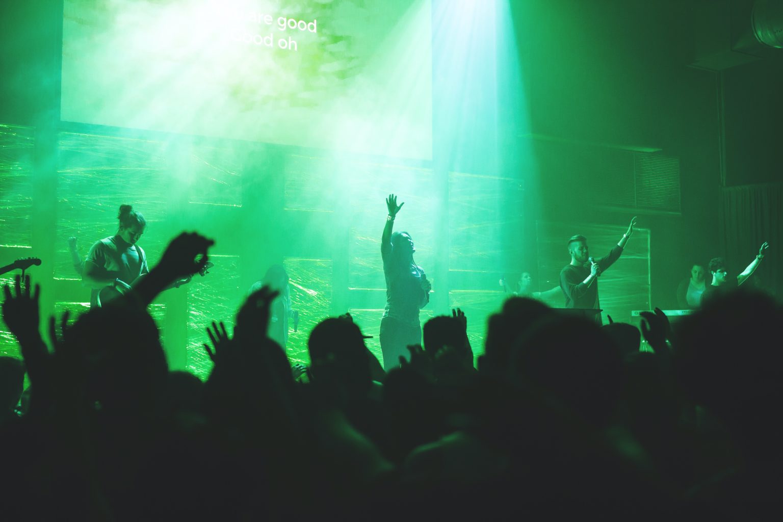 Hosting Live Music in Non-Traditional Venues Hosting Live Music