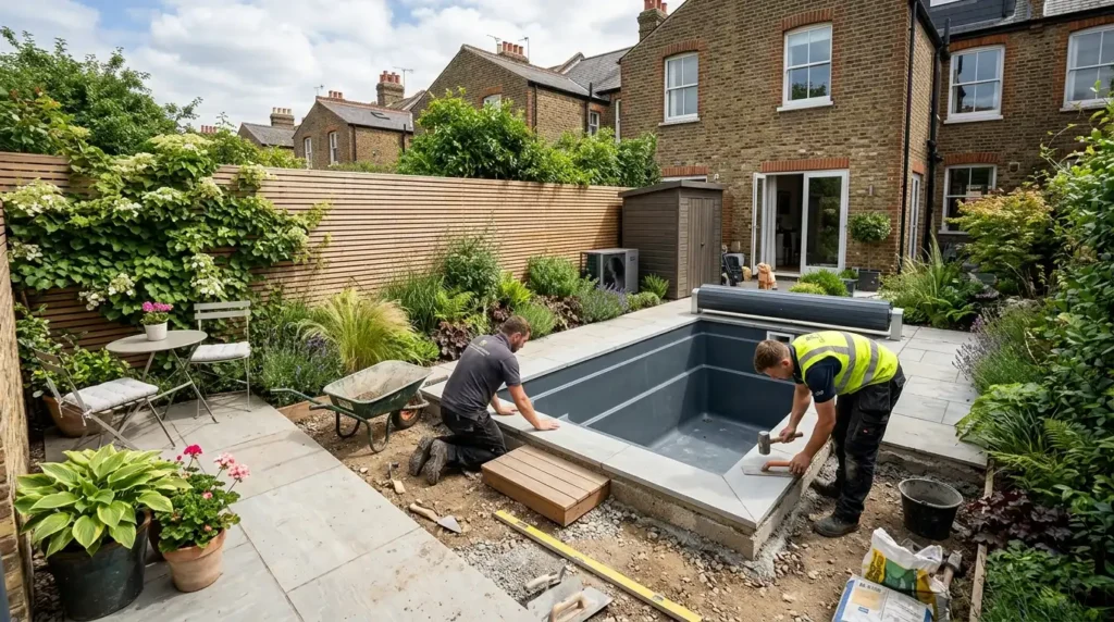 What Size Works in a Small Garden?