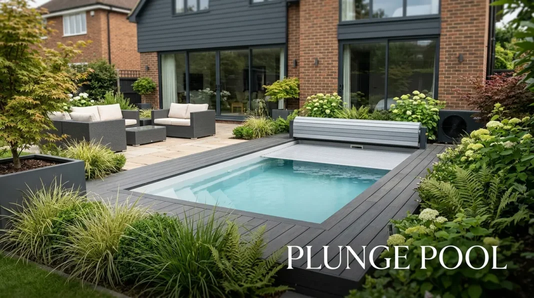 Plunge Pool
