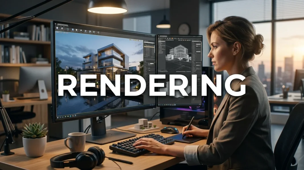 Rendering
