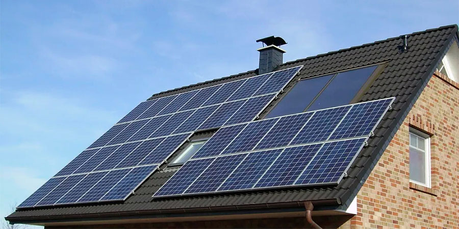 Solar PV Systems