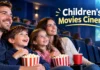 Childrens Movies Cinema: A UK Parent’s Guide to Better Family Cinema Trips Childrens Movies Cinema