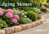 Edging Stones for UK Gardens: How to Choose a Durable, Good-Looking Border Edging Stones