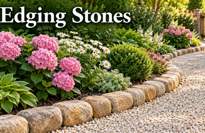 Edging Stones
