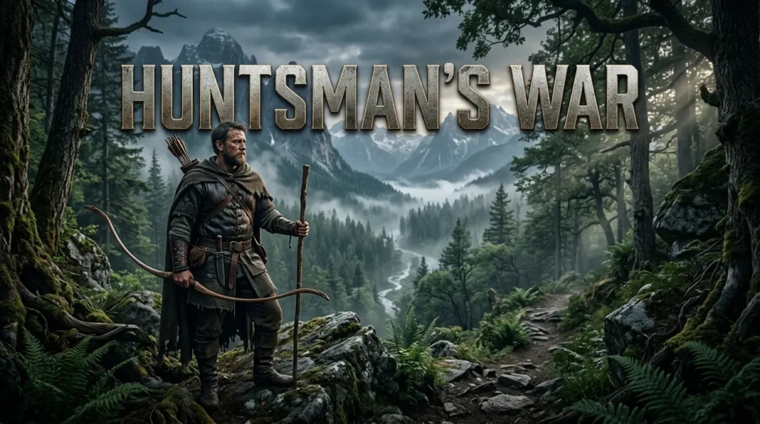Huntsman's War