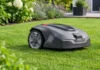 Robotic Lawn Mower Buying Guide: Choosing the Right Model for Your UK Garden Robotic Lawn Mower