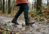 Waterproof Shoes for UK Weather: How to Choose Dry, Comfortable Footwear Waterproof Shoes